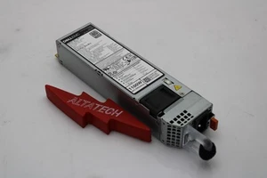 Dell FR0KX 1100W Power Supply HH R750 - Afbeelding 1 van 6