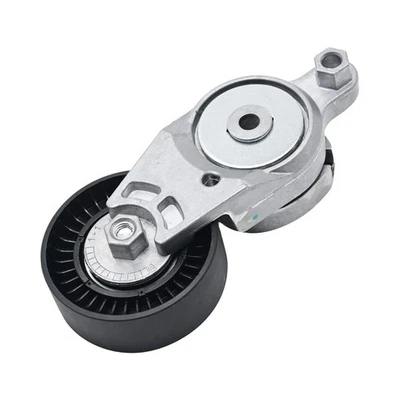 166200V020 Belt Tensioner Pulley Assembly Replace For Toyota Sienna 2011-2013 — 第 1/4 张图片