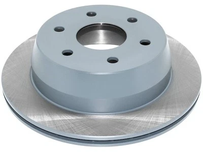 Rotor de freno trasero para Chevrolet Silverado 1500 1999-2006 52558BJTV 2000 2001 2002 Foto 1 de 2