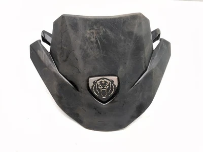 Cubierta de manillar de tablero Yamaha Kodiak YFM450 18-25 BJ5-F6124 Foto 1 de 4