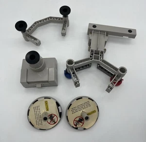 Nintendo NES ROB Robot Robotic Accessories - NO Robot Included - Picture 1 of 2