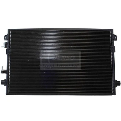 Condensador de aire acondicionado DENSO 477-0816 para 04-07 Chrysler Pacifica Foto 1 de 4