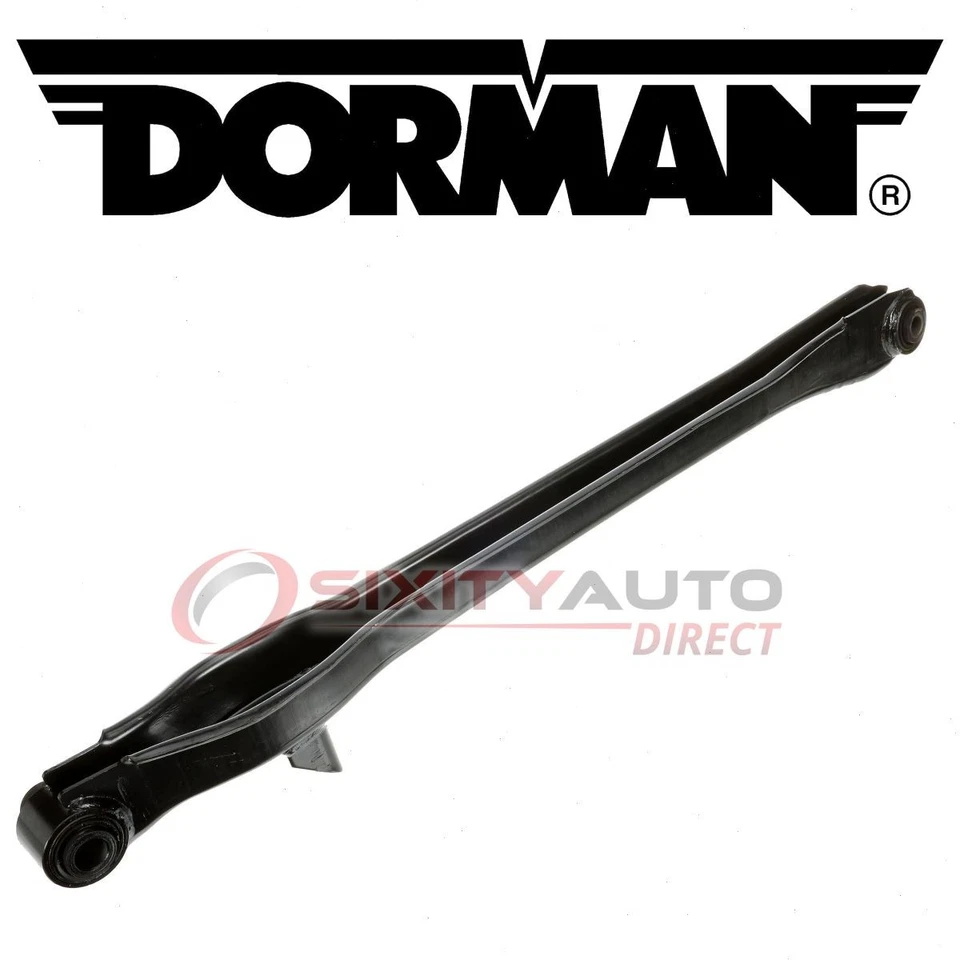 Dorman Rear Right Rearward Suspension Control Arm for 1993-1997 Ford Probe oc — 第 1/4 张图片
