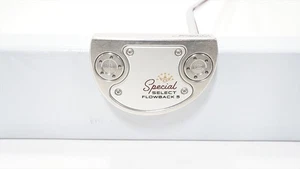 Scotty Cameron 2020 Special Select Flowback 5 34" Putter Good Rh 1173588 - Picture 1 of 6