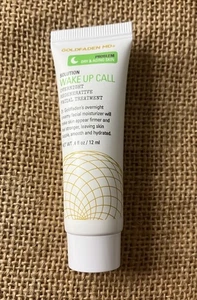 Tratamiento facial regenerativo durante la noche Goldfaden MD - tamaño de viaje - Imagen 1 de 3