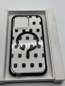 dbrand Ghost Case 2.0 für iPhone 15 Pro Max mit MagSafe, NEU (Open Box) - Bild 1 von 4