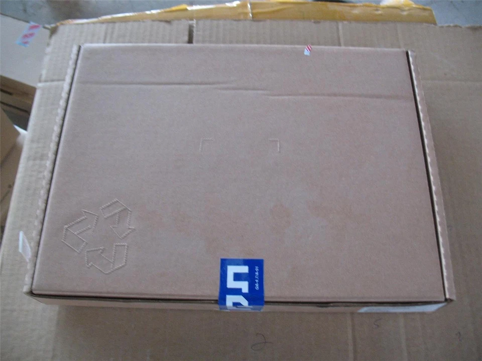 IBM Original Lenovo Genuino 45N4204 ThinkPad Laptop X 61 X61 Base Cubierta Foto 1 de 1