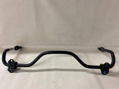 2011 Dodge Nitro Rear Suspension Stabilizer Bar OEM 68071023AA Heat Package — 第 1/4 张图片