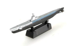 (L) Easy Model 37309 - 1/700 WWII Uss Ss-212 Gato Class u Boat - 1944 - New - Picture 1 of 1