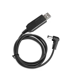 Dwukierunkowy kabel ładujący radio walkie USB do UV-5R BFUVB3 Plus R50 UV82 - Zdjęcie 1 z 7