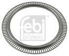 Febi Bilstein 22037 Sensor Ring, Abs For Mercedes-Benz