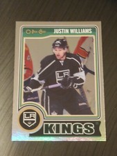 2014/2015 O-Pee-Chee Rainbow U PICK