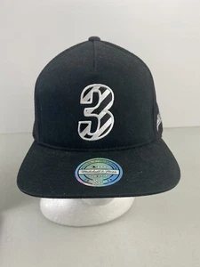 PHILADELPHIA 76ERS MITCHELL & NESS TRUCKER HAT CAP IVERSON (T6) - Bild 1 von 5