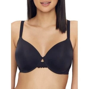 NWT! Maidenform Sz 40D One Fabulous Fit 2.0 Full Coverage Underwire Bra DM7549 - Picture 1 of 9