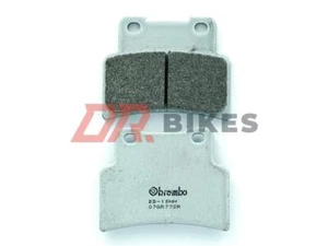 Aprilia SL900 Shiver 2017 + Brembo Race Sintered Front Brake Pads - Picture 1 of 5