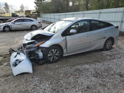 Bomba de dirección asistida Prius Prime VIN Fp compatible con 17-19 PRIUS 1187731 Foto 1 de 4