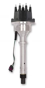 -OPEN BOX-Holley 565-302 EFI Hyperspark Hall Effect HEI 69-97 SBF 351 Windsor - Picture 1 of 3
