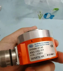 1PCS NEW IH58M-0146 NO BOX Via DHL/UPS ## - Afbeelding 1 van 4