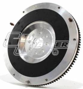 Clutch Masters FW-717-2AL Aluminum Flywheel for 1986-Up Toyota Supra 1JZ - Picture 1 of 1
