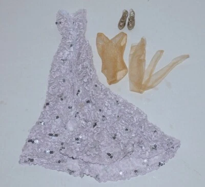 Наряд Jupiter Ascending Jupiter Jones Only Tonner 2015 подходит для 16-дюймового тела Tyler - Изображение 1 из 4