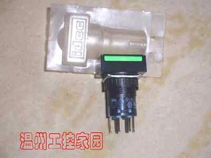 1pcs New AL6H-A24GC IDEC self-locking button contact AL6-A - Picture 1 of 1