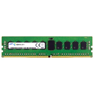 Samsung 16GB 1Rx4 PC4-2133 RDIMM DDR4-17000 ECC REG Registrierter Server Speicher RAM - Bild 1 von 1