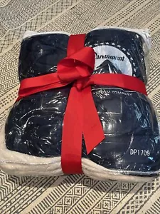 Promo Paramount Fleece Blanket New - Picture 1 of 2