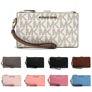 michael kors wristlet sale