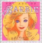 The Art of Barbie by Mr. Yoe, Craig: New