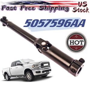 5057596AA - OEM New Steering Shaft Fits For Dodge Ram 2500 3500 4wd 2009-2018