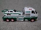 Hess Truck And Dragster 2016 - Used - Tested And Works