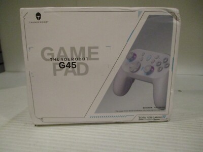 Thunderobot G45 Pro Wireless PC Controller fo...