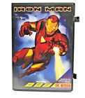 Iron Man [Promo/Wal-Mart Exclusive] (DVD, 2008, Widescreen)