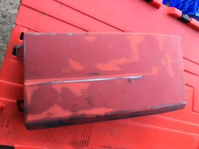 volkswagen transporter T4 Front Panel O/S Drivers Vw  - Image 1 of 4