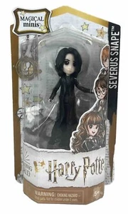 Spin Master Wizarding World of Harry Potter magische Minis Severus Schlange (P) - Bild 1 von 6