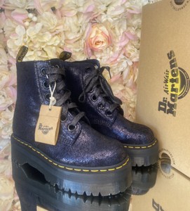 Dr. Martens Women's Molly for sale | eBay