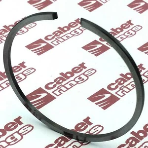 Piston Ring for Ski-Doo Bombardier ROTAX 371, 371E Snowmobile (62mm) - Picture 1 of 1