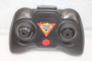 Monster Jam RC REPLACEMENT Remote Control ONLY! 2.4 GHz PQN66802TX2G4 66802TX - Picture 1 of 1
