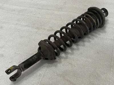 Honda Accord LX 1991 sedán pasajero derecho muelle de puntal trasero 52610-SM1-A030-M2 Foto 1 de 4