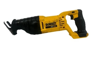 DeWalt DCS381 20V MAX Cordless Variable Speed Reciprocating Saw - Tool Only - Picture 1 of 9