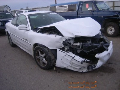 Interruptor de puerta delantera del conductor ventana del conductor cupé se adapta a 01-05 GRAND AM 684864 Foto 1 de 4