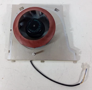 GE Vivid 7 Ultraschall Radialventilator Baugruppe ebmpapst R1G185-AB27-12 OSWO - Bild 1 von 5