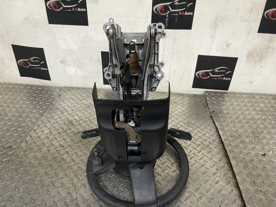 2005 2006 2007 2008 2009 Ford Mustang Steering Column Assembly Tested Oem Foto 1 de 4