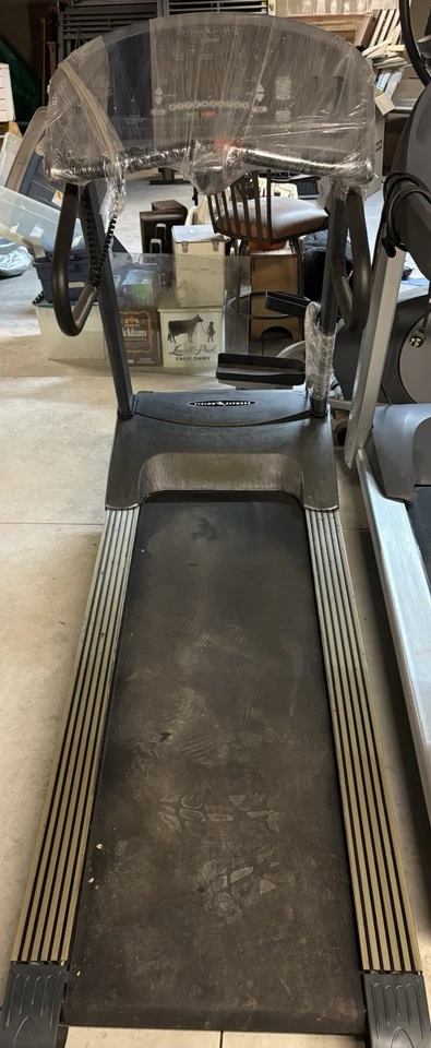 Cinta de correr  Foto 1 de 4