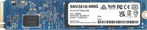 Synology SNV3510-400G SNV3510 400GB M.2 NVMe SSD - Picture 1 of 1