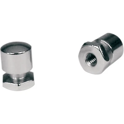 Mustang Motorcycle Products Seat Mount Nuts - FLT 78032 - Imagem 1 de 4
