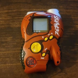 Juego Electrónico Radica Skannerz (2000) Probado y Funciona - Imagen 1 de 10