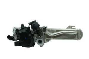 EGR Valve For Ford Galaxy Mondeo 2010-2015 2.2 TDCi 2179cc Fits BG9Q-9Y456-AC - Picture 1 of 8