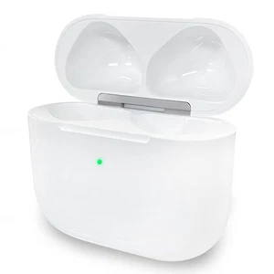 Replacement Wireless Charging Case for AirPods 4th Gen & AirPod 4 (ANC) Earbuds - Picture 1 of 13