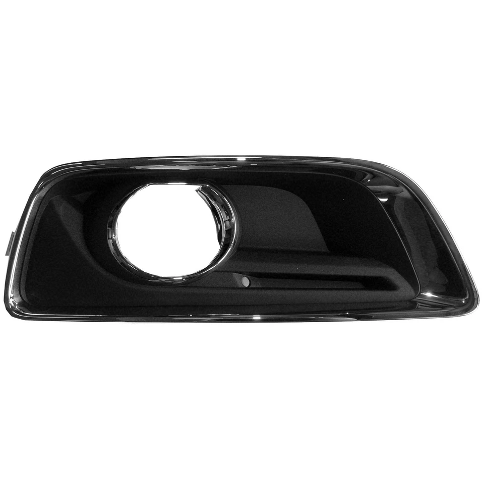 Bisel de luz antiniebla lateral del pasajero delantero GM1039136 para Chevrolet Malibu 2013-2015 Foto 1 de 1